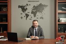 BAİB'de Can adaylığını açıkladı