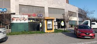 Banka aracında görevli 2 personeli etkisiz hale getirip 30 milyon lirayı gasbettiler; 6 gözaltı