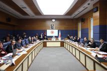 'Dijital Mecralarda Çocuklarımızı Bekleyen Tehditler ve Riskler' raporu alt komisyonda kabul edildi