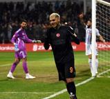 Fethiyespor - Galatasaray / Fotoğraflar