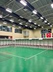 Fethiye’de spor salonu Galatasaray’ın soyunma odası oldu