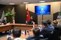 ‘Bahçelievler, kentsel dönüşümde birinci sırada’