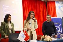 Alaçatı Ot Festivali'nin otları yıl boyu dijital tezgahta