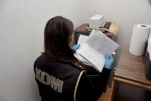 Nevşehir'de tefecilik operasyonu: 68 gözaltı