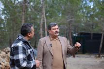 Başkanı Yıldız: Belediyelere ek bütçe verilmeli