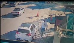 İstanbul- Bahçelievler'de çalıştığı kuyumcudan hırsızlık yapan şüpheli yakalandı