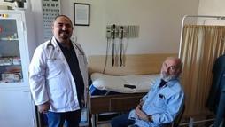 Aile Hekimleri Derneği Başkanından, 'süper grip' uyarısı