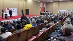 Şanlıurfa'da Keklik Çalıştayı düzenlendi