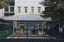 Diyarbakır'daki pompalı tüfekli cinayet; kursa oğlunu kaydettirmek için gitmiş (2)