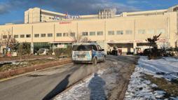 Malatya'da silahlı kavga: 3 yaralı