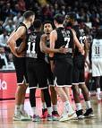 JL Bourg - Beşiktaş GAİN: 99-103