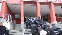 Kocaeli ve Iğdır’da fuhuş operasyonu; 4 tutuklama, 6 kadın kurtarıldı