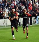 Karşıyaka'da Adem'in sözleşme detayları netleşti