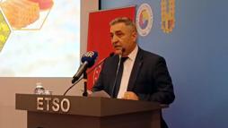 Taşkın: Türkiye arıcılık ve bal üretiminde önemli konumda