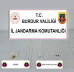 Uyuşturucu operasyonunda 2 tutuklama