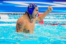 Sutopu Erkek Milli Takımı Avrupa Şampiyonası’nda İlk 12’de