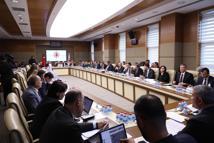 Fahiş site aidatlarına yönelik düzenlemeleri de içeren kanun teklifi, komisyonda