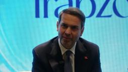 Bakan Bayraktar: Dünyada adaletsiz bir enerji dağılımı var (2)