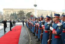 Bakan Yerlikaya: Romanya ile suçluların iadesi ve düzensiz göçle mücadelede iş birliğimizi artıracağız
