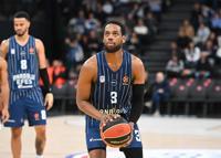 Anadolu Efes - Kosner Baskonia Vitoria-Gasteiz: 75-89