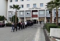 Aydın merkezli 6 ilde siber suç örgütüne operasyon: 14 tutuklama