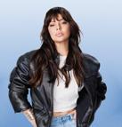 Ebru Gündeş, İnci Taneleri için söyledi