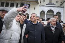 Özgür Özel: Emekli maaşı için iyileştirme önergesi vereceğiz