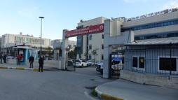 Karne almaya giderken kaza yapan lise öğrencilerinden biri öldü, diğeri ise yaralandı (2)