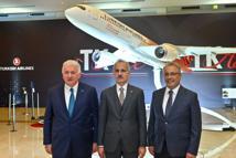 İstanbul- THY’den 2036 hedefi; 1000 uçaklık filo, 210 milyonu aşkın yolcu