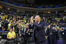 Fenerbahçe Beko – Valencia Basket: 82-79