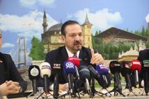 AK Parti'li Zorlu: Terör örgütü bütün unsurlarıyla ve şubeleriyle kendini lağvetmek zorundadır