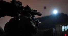 Komandolardan rehine kurtarma tatbikatı