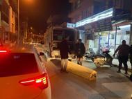 Manisa’da yalnız yaşadığı evinde ölü bulundu