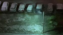 İstanbul - İstanbul'da kar yağışı; sokaklar beyaza büründü