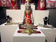 İzmir Olgunlaşma Enstitüsü, Anadolu’nun gelin takılarını yaşatıyor