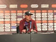 Gençlerbirliği-Samsunspor maçının ardından