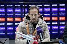 Corendon Alanyaspor – Fenerbahçe maçının ardından