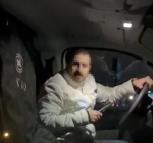 'Yol verme' kavgasında 2 kişi bıçaklandı; olay kamerada