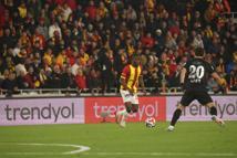 Göztepe - Çaykur Rizespor / Fotoğraflar