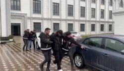 Gebze’de restorana düzenen silahlı saldırının 2 şüphelisi tutuklandı