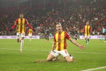 Göztepe - Çaykur Rizespor / Ek fotoğraflar