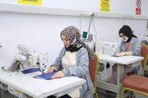 Canik’te 7 yılda 12 bin 132 kadın mesleki eğitim aldı