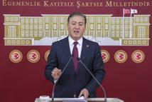 CHP'li Emir: Emeklinin hakkını hiç kimseye yedirmeyeceğiz