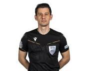 UEFA'dan Halil Umut Meler'e görev