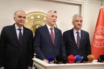 Bakan Bolat: Düzce esnafı için 100 milyon kredi desteği sağlayacağız