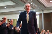 Cumhurbaşkanı Erdoğan: Sonunda büyük ve güçlü Türkiye'nin olduğu yepyeni bir yolculuktayız