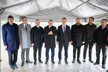 Beldibi'nde yol yenileme çalışması başlıyor