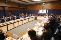 Dışişleri Komisyonu Başkanı Oktay: SDG'ye düşen görev Suriye hükümeti ile entegrasyonu sağlamaktır