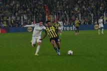 Fenerbahçe - Aston Villa / Ek Fotoğraflar