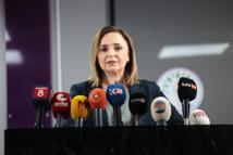 DEM Parti'li Doğan: Meydanları kapatmamak gerekir